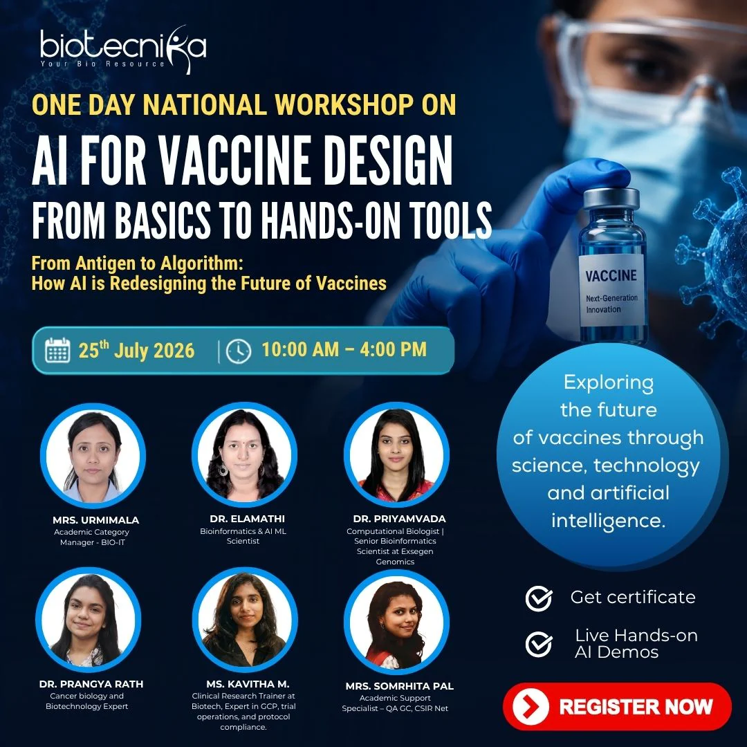 Workshops & Webinars