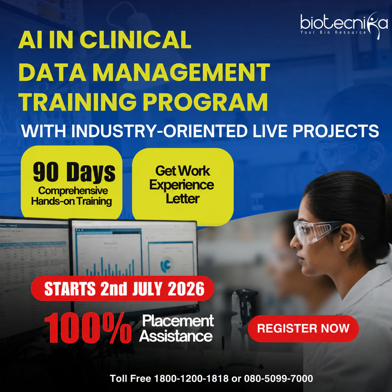 Upcoming Courses
