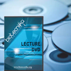 CSIR NET Video Lecture DVD's - Image 3