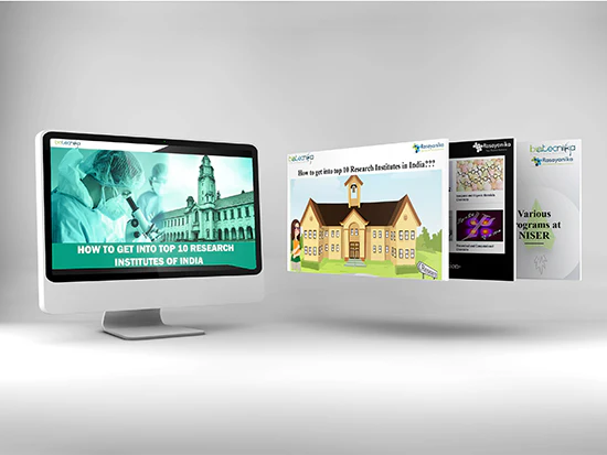 How To Get Into Top 10 Research Institutes of India - PPT Download - Image 2